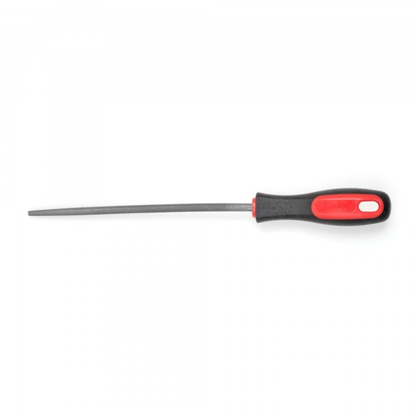 Lima stein redonda entrefina   8"