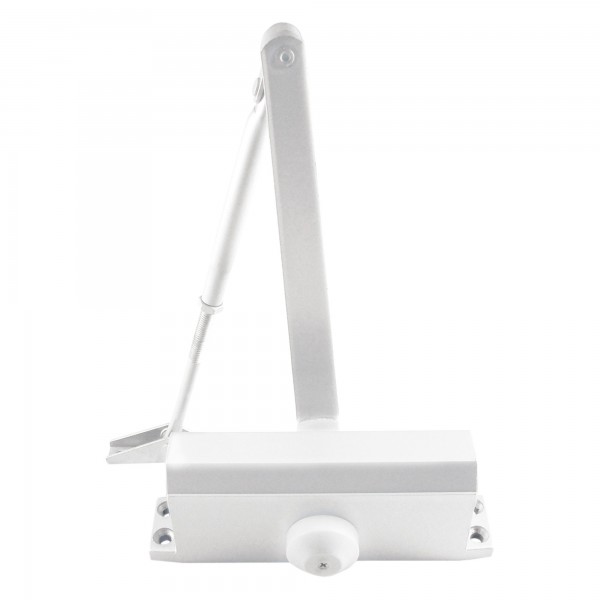 Cierrapuertas handlock 1259 reten.blanco