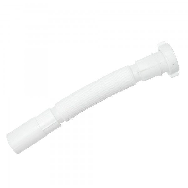 Manguito sifon exten. r/plast. 32x1  1/4