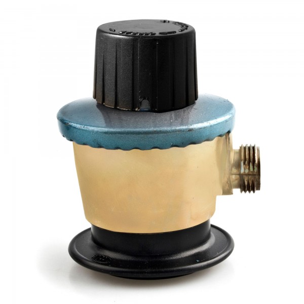 Regulador butano presion regulable