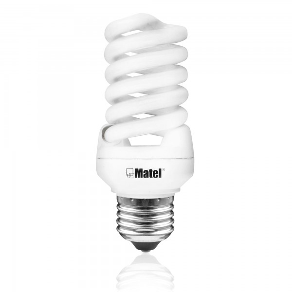 Bomb.b/c. espiral micro l/fria e-27  30w