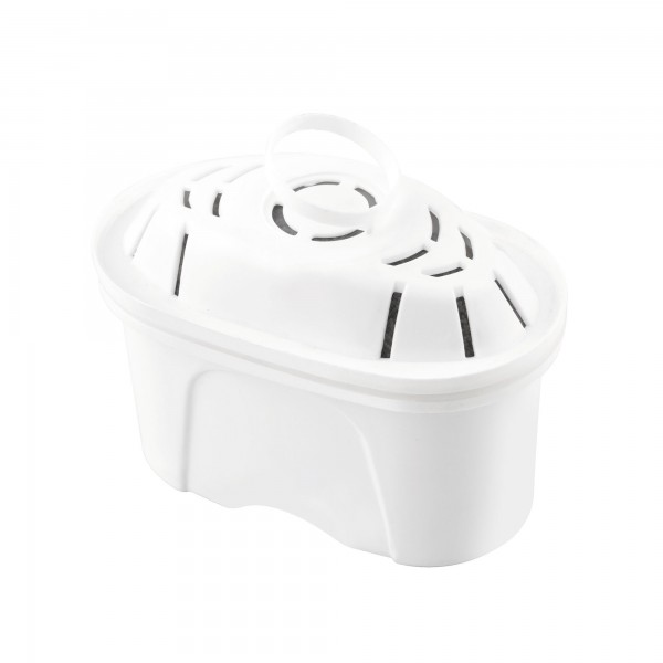 Cartucho agua filtrada p/jarra alfa 5+1