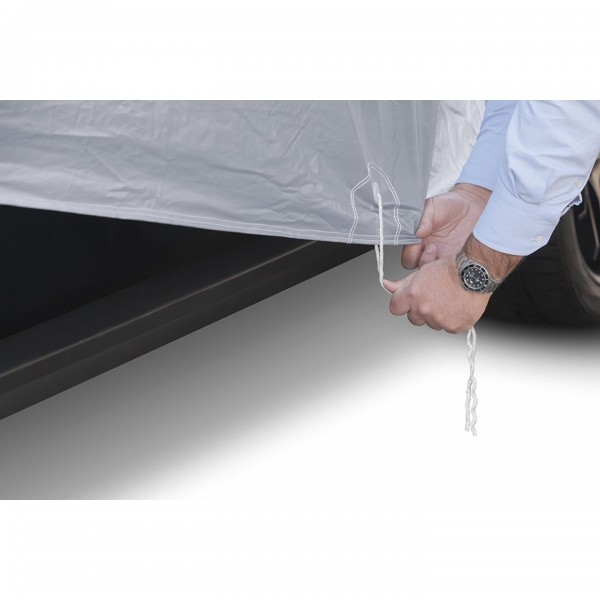 Funda exterior premium Kia SORENTO DE 2013, impermeable, Lona, cubierta