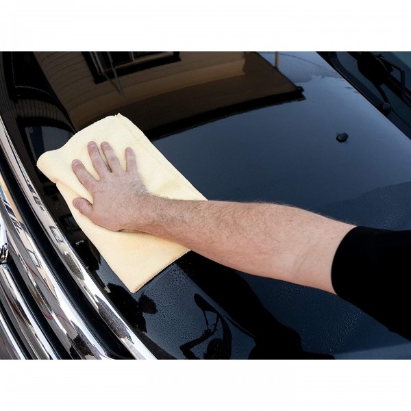 Meguiar's  Wash&Wax, Lava y encera Ultimate