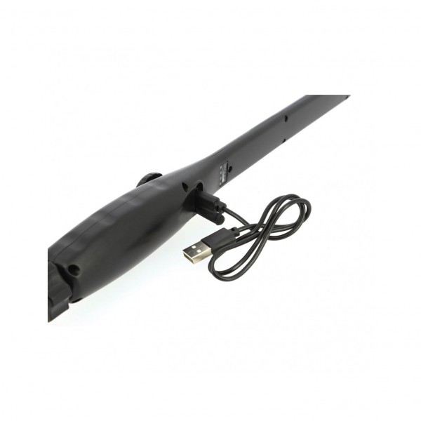 LAMPARA DE TALLER ROTACION 280 grados - ES - LWLMP20