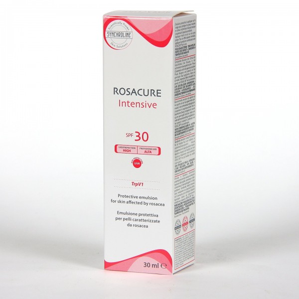 Rosacure Intensive Spf30 30 ml