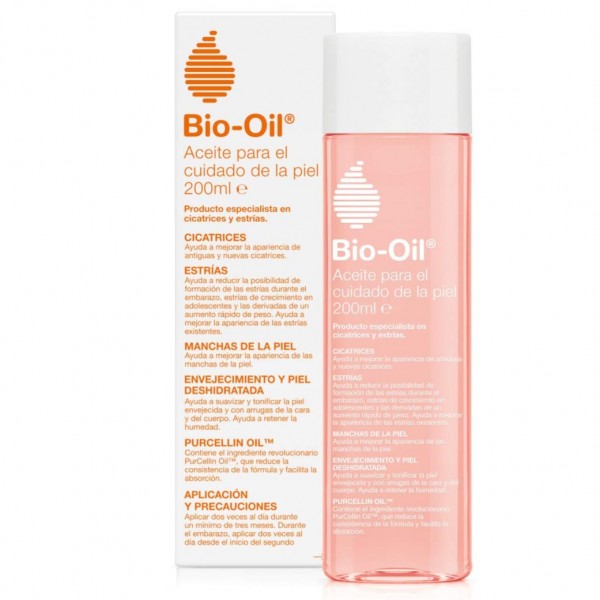 Biooil Cuidado de La Piel 200 ml