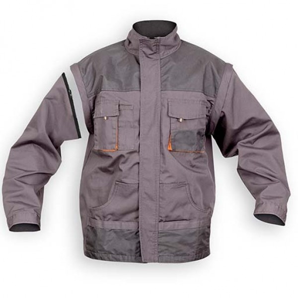 Chaqueta workfit-pro t.s