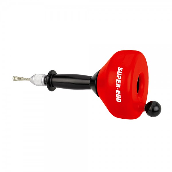 Desatascador de tambor 6 m