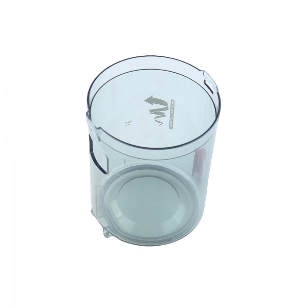 Rec. aspirador 34130 deposito