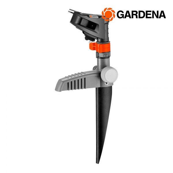 Aspersor sectorial comfort