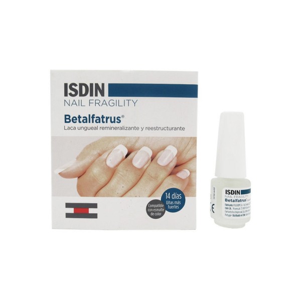Betalfatrus Laca Uñas Ungueal 3,3 Ml.