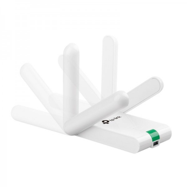Tp-link tl-wn822n adaptador red n300 3dbi usb