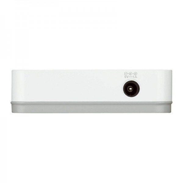 D-link go-sw-8g switch 8xgb mini