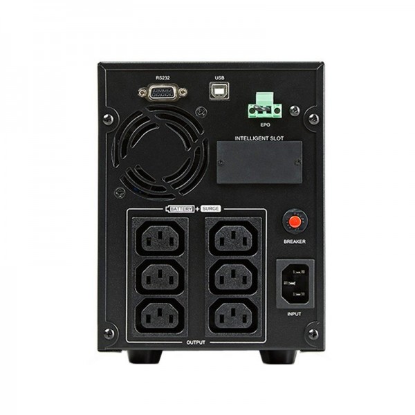 Salicru sps 1500 advance t