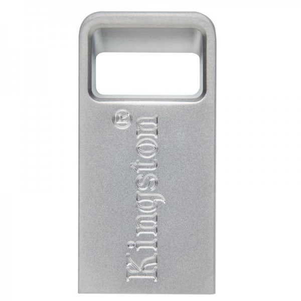 Kingston datatraveler dtmc3g2 64gb metal usb3.2