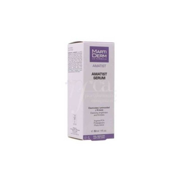 Martiderm Amatist Serum 30 ml