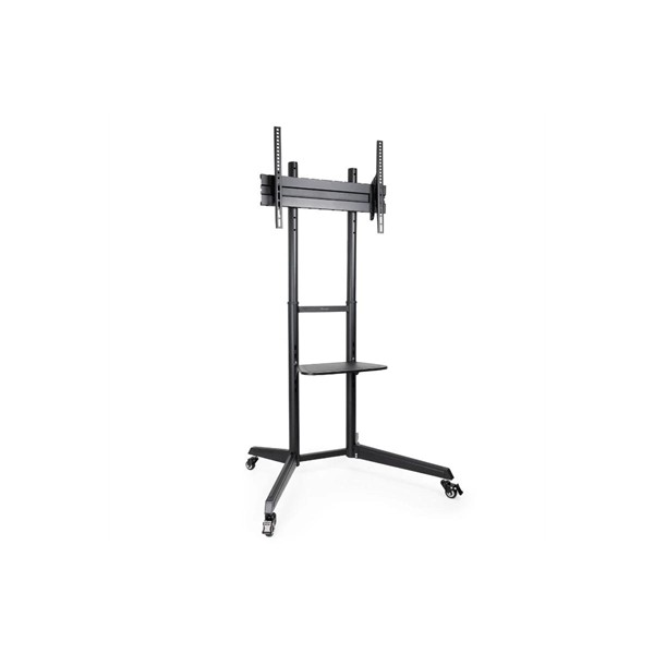 Tooq fs1170m-b soporte suelo ruedas ramsés 37"-70"
