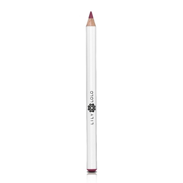 Lily lolo maquillaje barra de labios true pink 1.1gr
