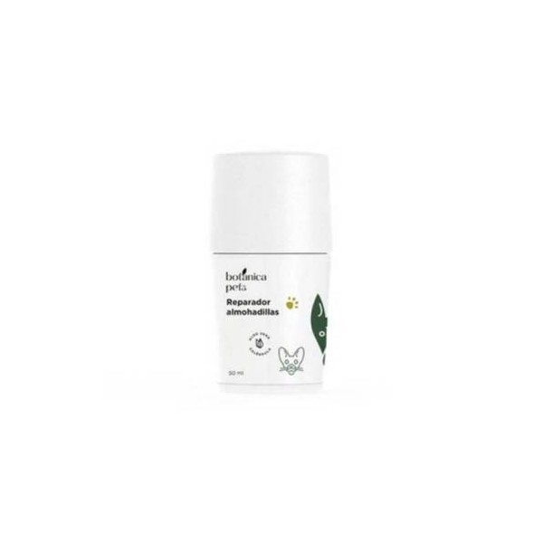 Reparador Almohadillas 50ml Botanicapets