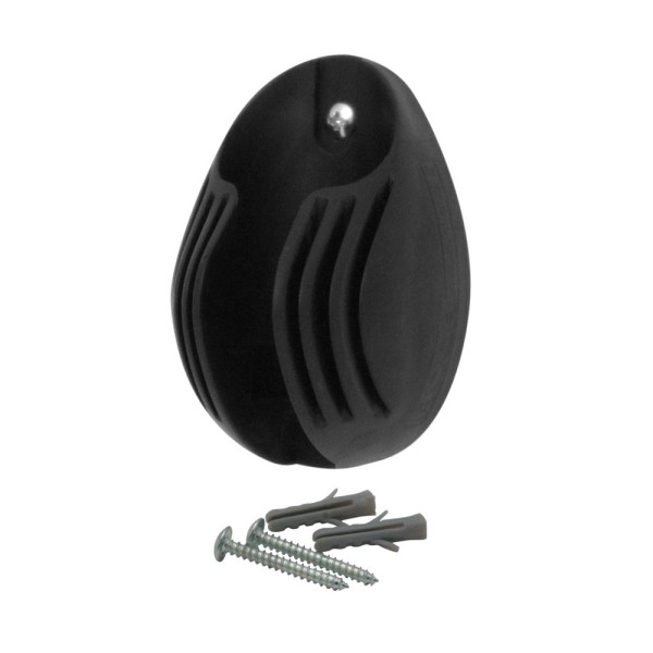 Colgador de manguera helicoidal, blister (pack 2 unidades)