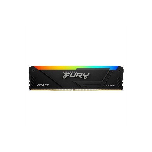 Kingston fury beast kf432c16bb12a/16 16gb 3200 rg