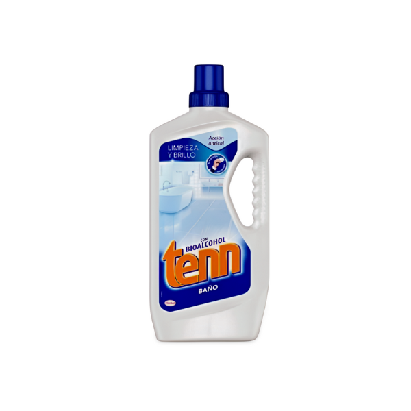 Tenn limpiador de baño 1,3L