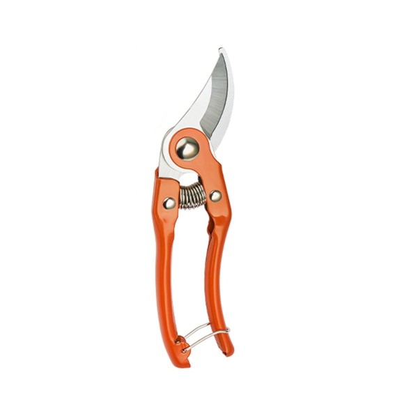 Tijera poda acero hoja inox 20cm