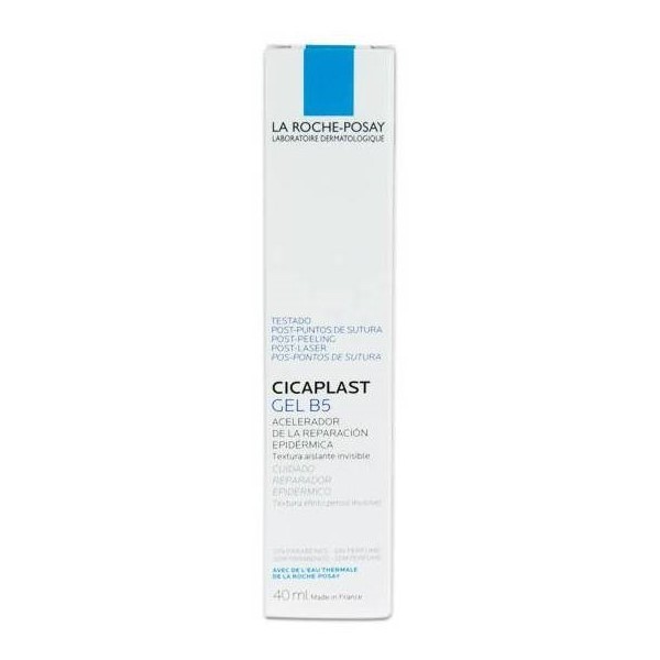 Cicaplast Gel B5 40 ml