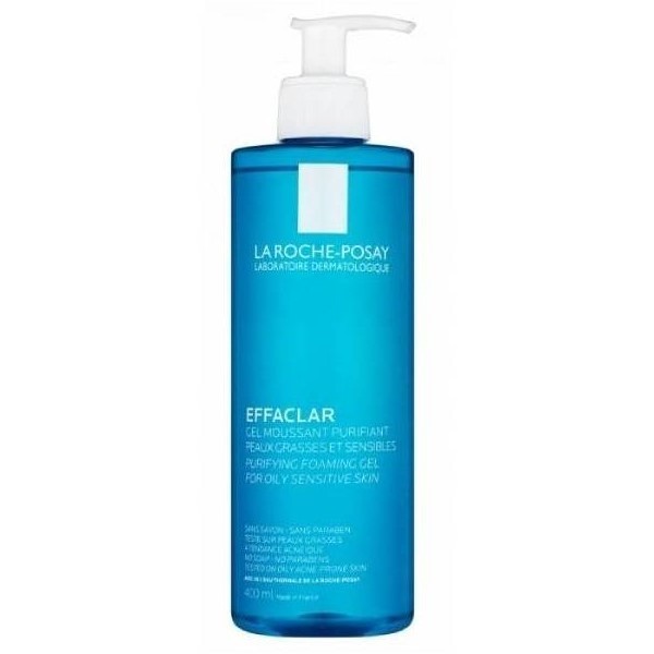 Effaclar Gel 400 ml
