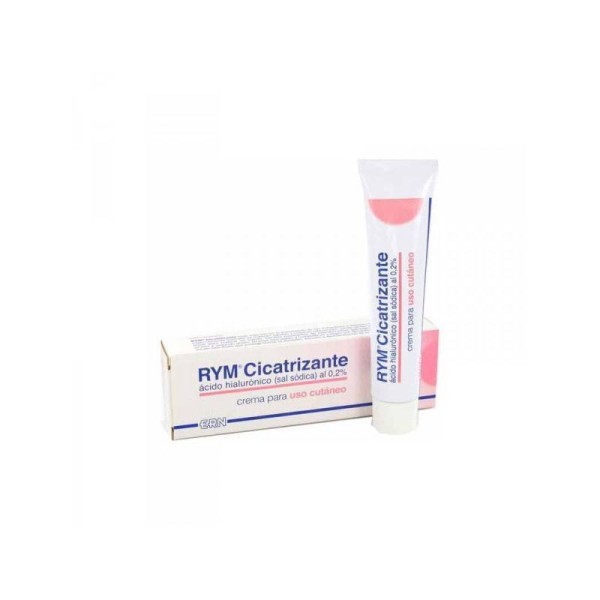 Rym Cicatrizante 100 gr