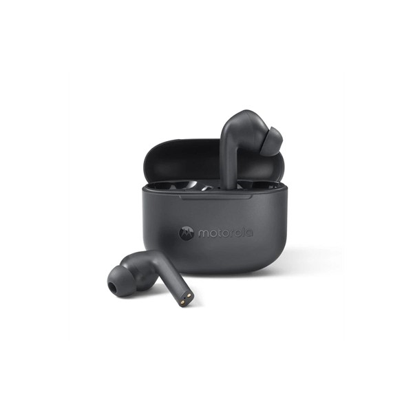 Motorola moto buds 065 black