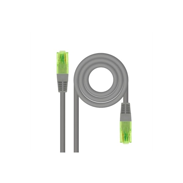 Nanocable cable rj45 cat.6 utp awg26 cca 7m