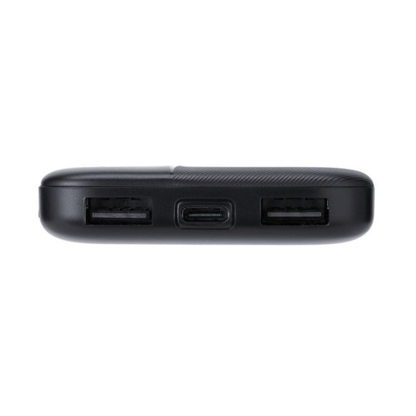 Rivacase powerbank va2006 (5000 mah) black
