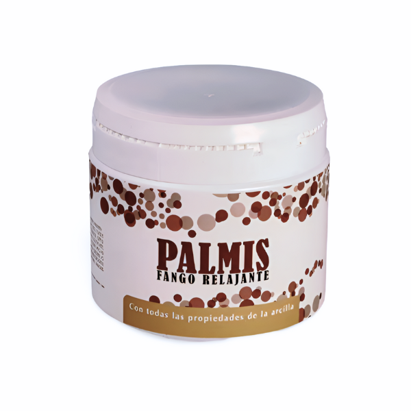 Fango relajante 500ml