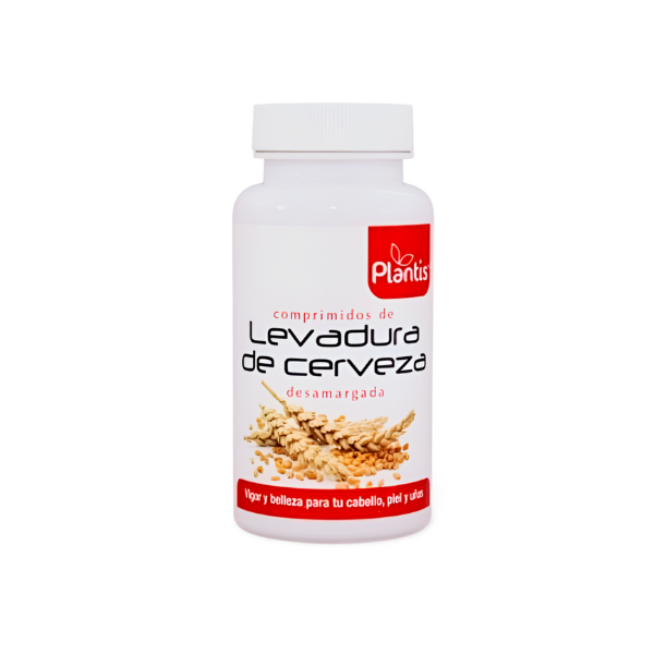 Levadura de cerveza 180comprimidos