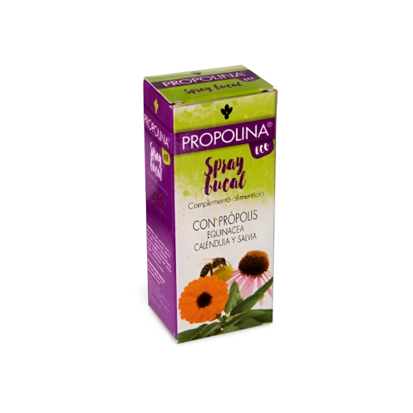 Propolina eco spray 30ml