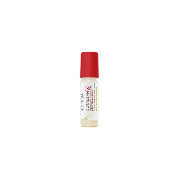 A-Derma Cutalgan Roll-On 10 ml