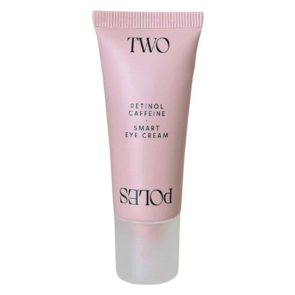 Two Poles Smart Eye Cream 15ml