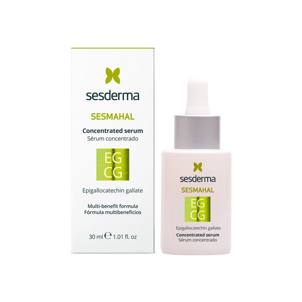 Sesderma Sesmahal Serum Concentrado Egcg 30ml 