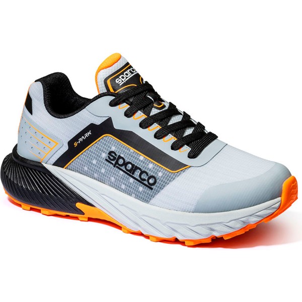 Calzado deportivo s-park salou, talla 39