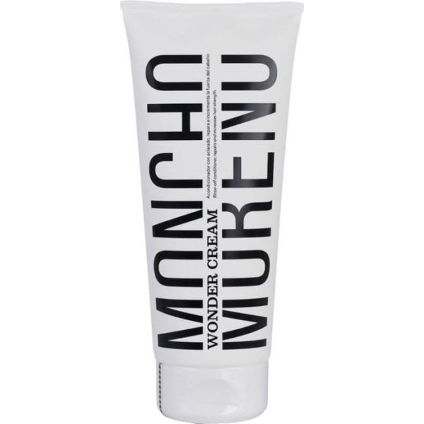 Moncho Moreno Wonder Cream 200 ml
