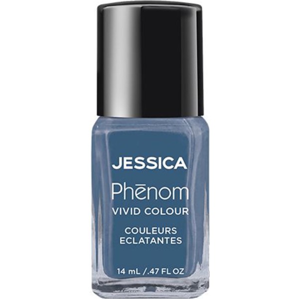Jessica phenom vivid colour esmalte de uñas empire state 14ml