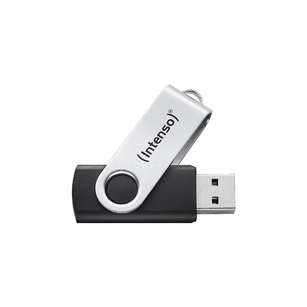 Intenso lápiz usb office line 256gb usb-a 3.2