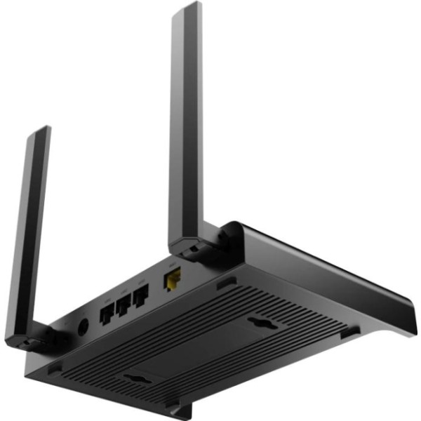 Reyee rg-ew300n router wifi4 1x10/100 wan 2x2