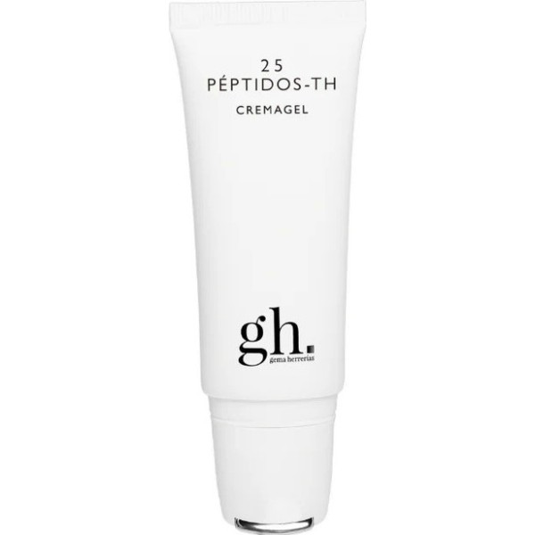 Gema Herrerias 25 Peptidos-th Cremagel Roll-On 40 ml Roll-On