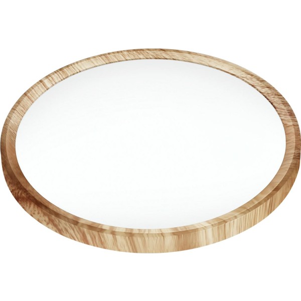 Panel led red.superf.nord.400mm.32w.3cct