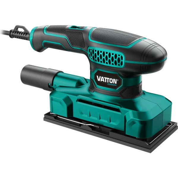 Lijadora orbital vatton 180w.