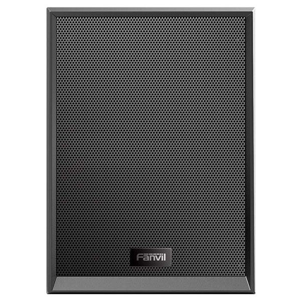 Fanvil a212 wall-mounted speaker 15w negro
