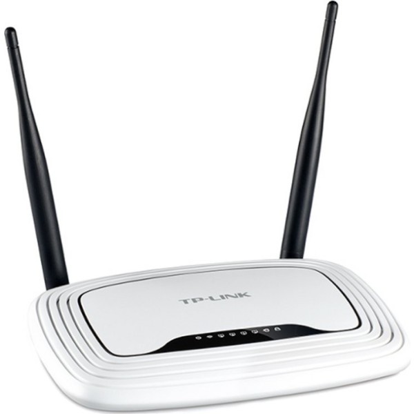 Tp-link tl-wr841n router n300 2t2r 5dbi